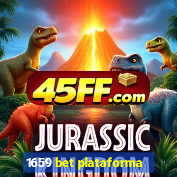 1659 bet plataforma